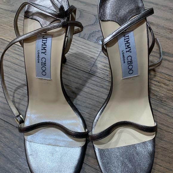 Jimmy Choo - Picture 1 of 3